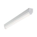 Metalux 2 ft. 2-Light LED Strip Light