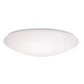 Halo 15 in. Round Flush Mount Ceiling Light