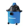 Vacmaster 5 gal. 3 Peak HP Wet/Dry Vacuum