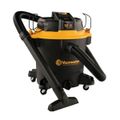 Vacmaster 12 gal. 6 Peak HP Beast Series Wet/Dry Vacuum
