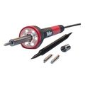 Weller 30 W Soldering Iron Kit with LED Halo Ring