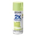Rust-Oleum Painters Touch 2X Ultra Cover 12 oz. Satin Green Apple Spray Paint
