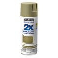 Rust-Oleum Painters Touch 2X Ultra Cover 12 oz. Satin Oregano Spray Paint