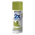 Rust-Oleum Painters Touch 2X Ultra Cover 12 oz. Satin Eden Spray Paint