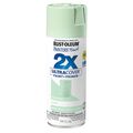 Rust-Oleum 12 oz. Painters Touch 2X Ultra Cover Gloss Ocean Mist Spray Paint