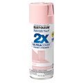 Rust-Oleum 12 oz. Painters Touch 2X Ultra Cover Gloss Candy Pink Spray Paint