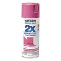 Rust-Oleum 12 oz. Painters Touch 2X Ultra Cover Berry Pink Gloss Spray Paint