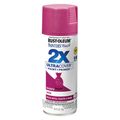 Rust-Oleum Painters Touch 2X Ultra Cover Satin Magenta Spray Paint