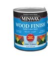 Minwax Solid Clear Tint Base Wood Stain