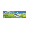 Swiffer 18 in. Extra Large Floor Sweeper Starter Kit