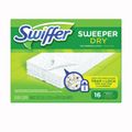 Swiffer 16-Count Disposable Dry Refill Pad