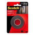Scotch 1 in. x 60 in. Extreme Mounting Tape