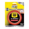 Original Super Glue 3/4 in. x 98 in. Double-Sided Mounting Tape