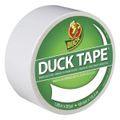 Duck 1-7/8 in. x 20 yd. White Duct Tape