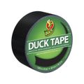 Duck 1-7/8 in. x 20 yd. Black Duct Tape