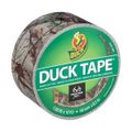 Duck 1-7/8 in. x 10 yd. Realtree Camo Duct Tape