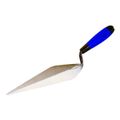 Vulcan 10 in. Ergonomic Brick Trowel