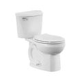 American Standard 12 in. Round Front Complete Toilet
