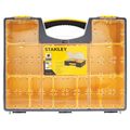 Stanley 10-Compartment Deep Pro Small Parts Organizer