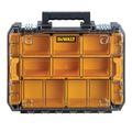 Dewalt TSTAK Tool Box Organizer with Clear Lid