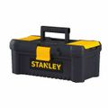 Stanley 12-1/2 in. Essential Tool Box