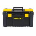 Stanley 19 in. Tool Box with Plastic Latch