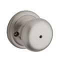 Kwikset Juno Satin Nickel Privacy Lockset