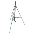 Tripod Sprinkler Stand, Detachable, 33 In.