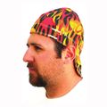 Forney Size 7 Reversible Cotton Welding Cap