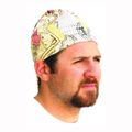Forney 7-1/4 in. Reversible Cotton Welding Cap