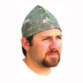Forney 7-3/8 in. Reversible Cotton Welding Cap