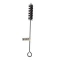 Forney 3/4 in. x 8-1/2 in. Tube Brush