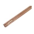 Forney 3/32 in. x 18 in. 10-Piece Mild Steel Welding Rod