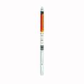 Forney 3/32 in. x 18 in. Flux-Coated Bronze Brazing Rod