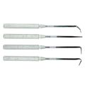 Forney 4-Piece 4-Way Pick Repair Set