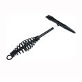 Forney 10-1/2 in. Straight Steel Chipping Hammer