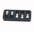 Forney 5-Piece Torch Lighter Replacement Flints