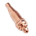Forney No. 1 Heavy-Duty Oxy-Acetylene Cutting Tip