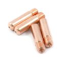 Forney 0.030 in. 4-Piece MIG Contact Tip