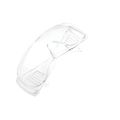Forney Clear Visitor Safety Glasses