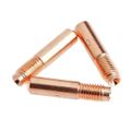 Forney 0.03 in. Miller Style MIG Contact Tip, 3-Pack