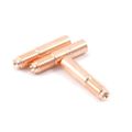Forney 0.035 in. Miller Style MIG Contact Tip, 3-Pack