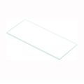 Forney 2 in. x 4-1/4 in. Clear Replacement Cover Lens