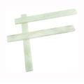 Forney 3/16 in. Flat Soapstone Pencil Refill