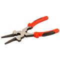 Forney 7-in-1 Insulated MIG Welding Pliers