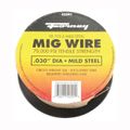 Forney 0.030 in. 2 lb. Mild Steel MIG Welding Wire