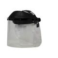 Forney Clear Lightweight Face Shield