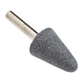 Forney 3/4 in. x 1-1/8 in. Mounted Grinding Point