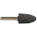 Forney 3/4 in. x 1-1/4 in. Mounted Grinding Point