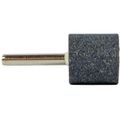 Forney 1 in. x 1 in. Cylindrical Grinding Point